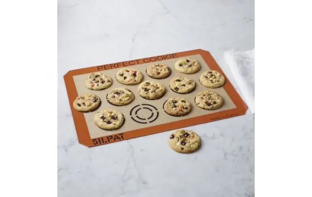 SILPAT TOILE DE CUIS ES--7050-FR